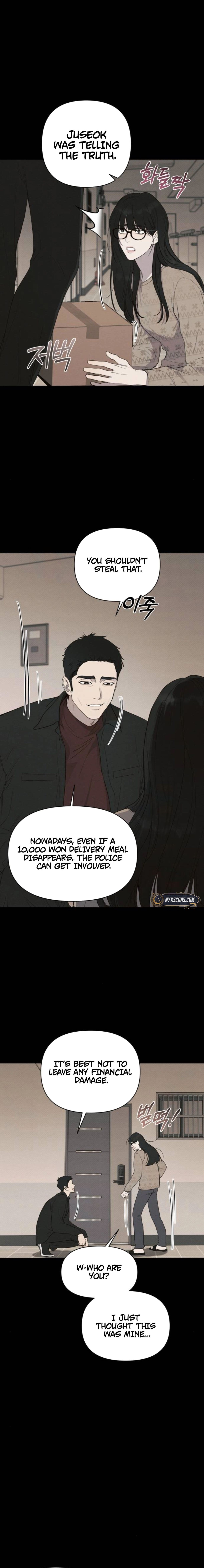 The Perfect Contract Chapter 70 Page 9